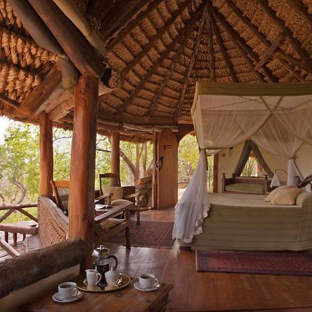 Elewana Elsa'S Kopje Hotel Meru Luaran gambar