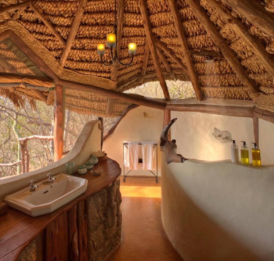 Elewana Elsa'S Kopje Hotel Meru Luaran gambar