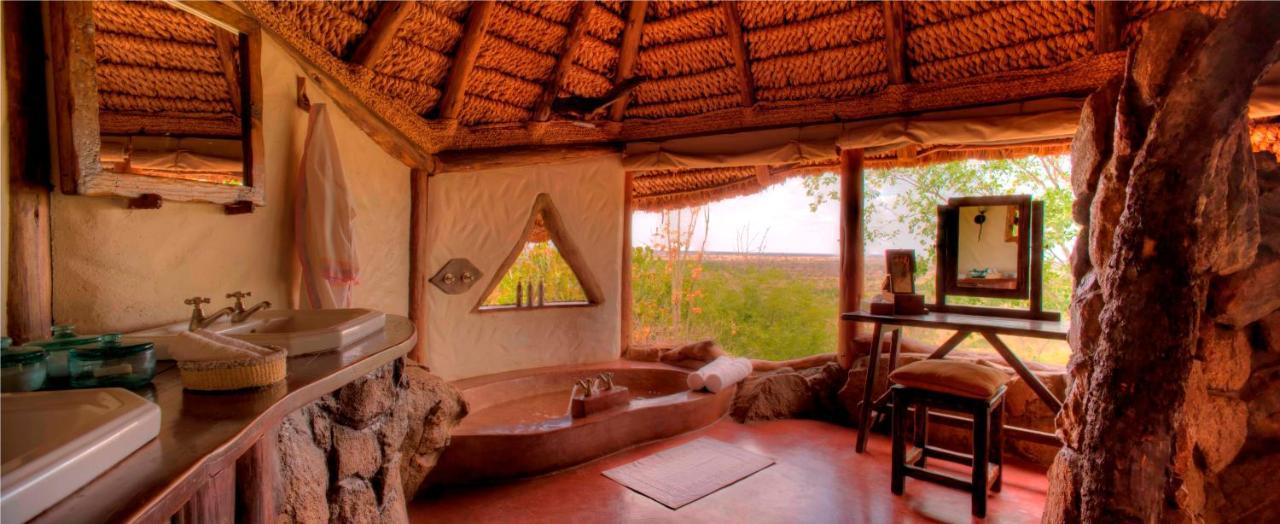 Elewana Elsa'S Kopje Hotel Meru Luaran gambar