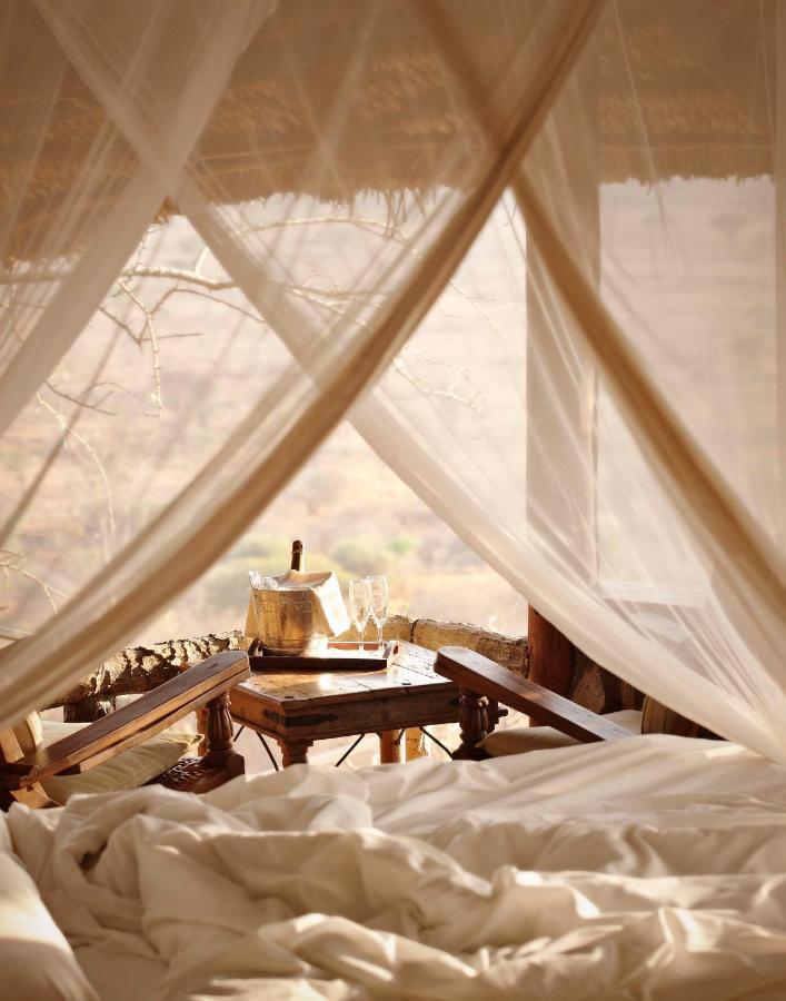 Elewana Elsa'S Kopje Hotel Meru Luaran gambar