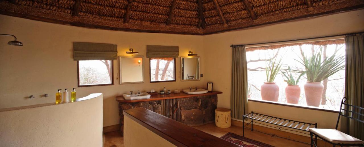 Elewana Elsa'S Kopje Hotel Meru Luaran gambar