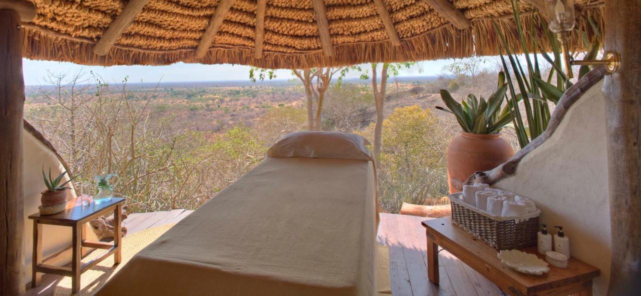 Elewana Elsa'S Kopje Hotel Meru Luaran gambar