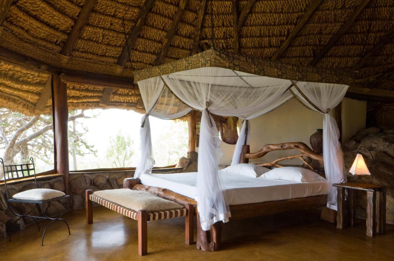 Elewana Elsa'S Kopje Hotel Meru Luaran gambar