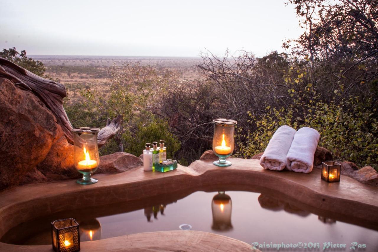 Elewana Elsa'S Kopje Hotel Meru Luaran gambar