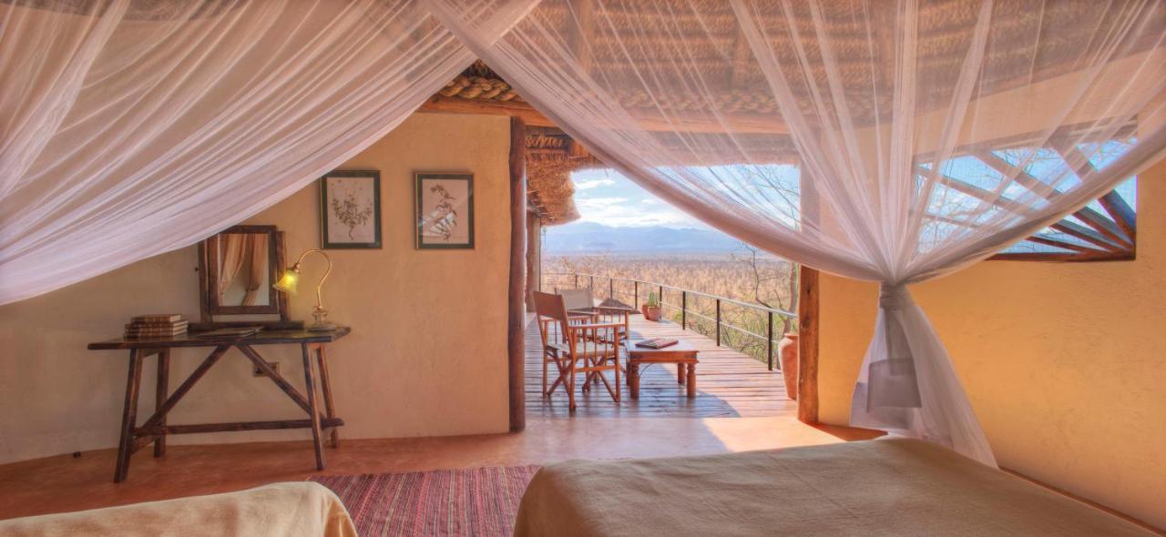 Elewana Elsa'S Kopje Hotel Meru Luaran gambar