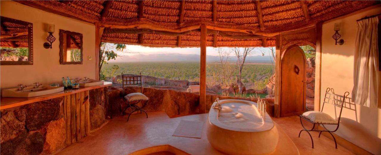 Elewana Elsa'S Kopje Hotel Meru Luaran gambar