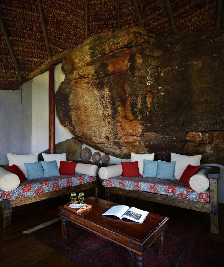 Elewana Elsa'S Kopje Hotel Meru Luaran gambar